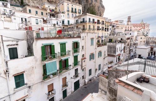 Atrani House | CristallPont Amalfi Day