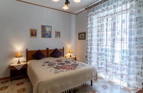 Atrani House | CristallPont Amalfi Day