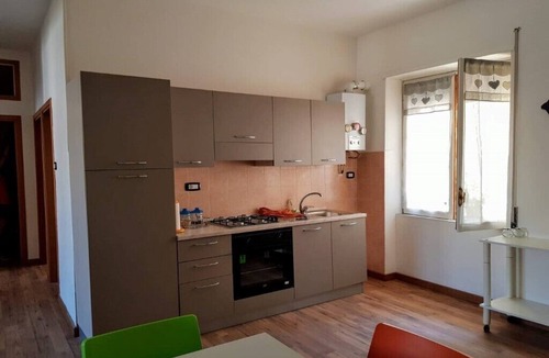 Crotone House | crotone house via S Leonardo