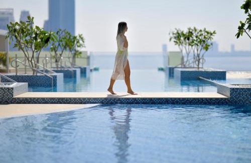 Dubai Festival City Hotel | Crowne Plaza Dubai Festival City