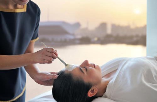 Dubai Festival City Hotel | Crowne Plaza Dubai Festival City