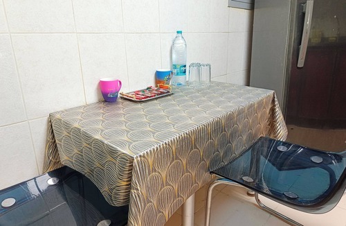 Ajman Apartment | CTCEY TAWWR