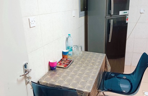 Ajman Apartment | CTCEY TAWWR