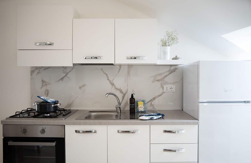 Lido Riccio Apartment | Cucci House Lido Riccio