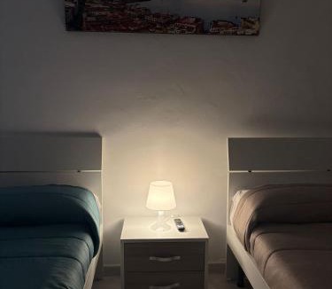 Casoria Apartment | Cuore di Casa
