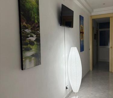 Casoria Apartment | Cuore di Casa