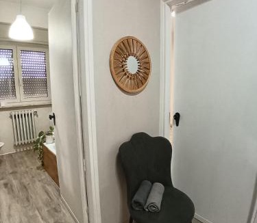 Isola del Liri Apartment | Cuoredicasamia