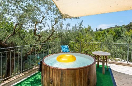 Schiazzano House | Cynara holiday house