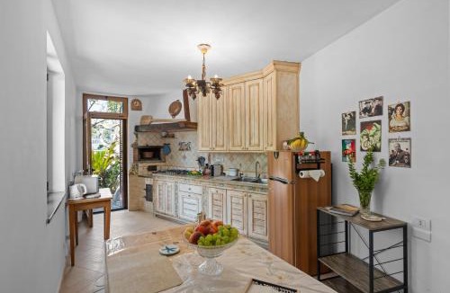 Schiazzano House | Cynara holiday house