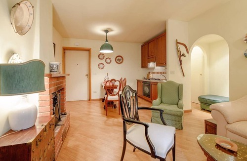 Rivisondoli Apartment | D'annunzio 26 Art House