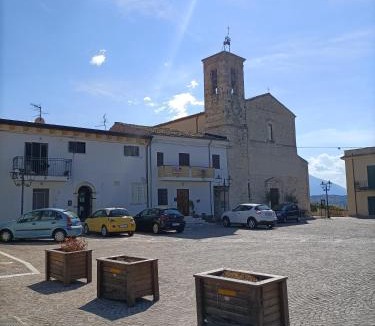 Turrivalignani House | DA CICCIO