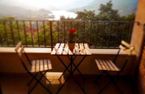 Barrea Apartment | Da Clara e Raffaele