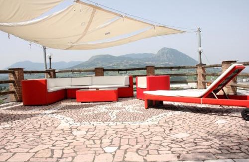 Torrecuso Bed & Breakfast | DA LELLO - Bed & Relax