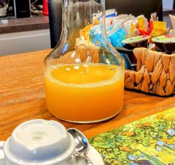 Badia Prataglia Bed & Breakfast | Da Mary