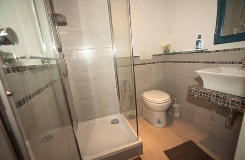 Quartiere XXXI Giuliano Dalmata Bed & Breakfast | Da Molly
