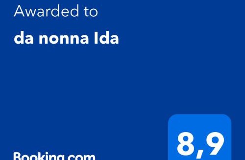 Civitacampomarano House | da nonna Ida