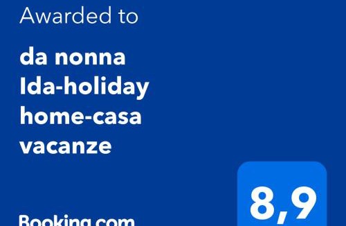 Civitacampomarano House | da nonna Ida
