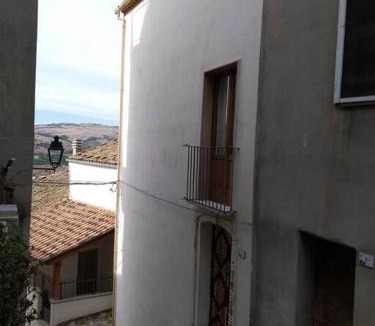 Civitacampomarano House | da nonna Ida