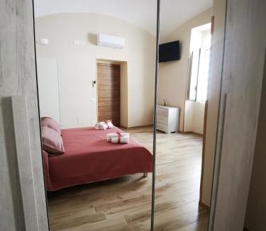 Caiazzo House | Da Nonna Iolanda