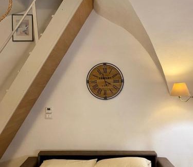 Montenero Val Cocchiara Apartment | Da nonna