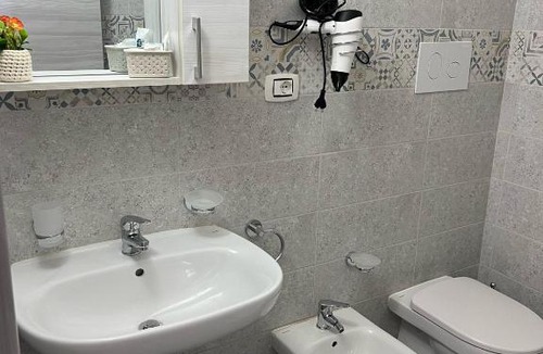 Gerace Bed & Breakfast | Da Rita