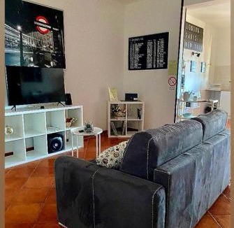 Ercolano Apartment | Da Ste