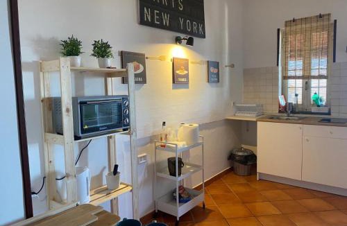 Ercolano Apartment | Da Ste