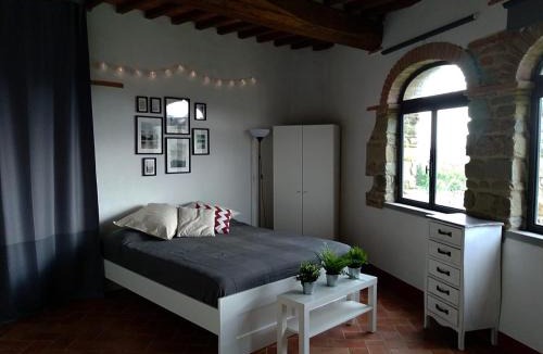 Castiglion Fibocchi House | Da Vinci Sweet Home