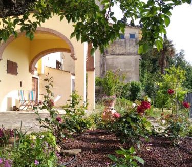 Castiglion Fibocchi House | Da Vinci Sweet Home