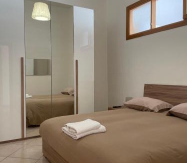 Ottaviano House | da zia Emanuela