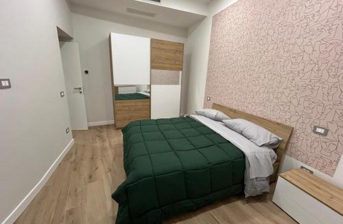 Montemiletto Apartment | Da Zia Leondina