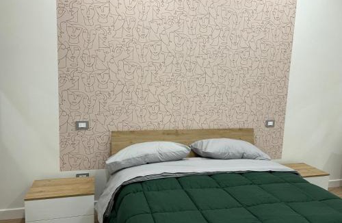 Montemiletto Apartment | Da Zia Leondina