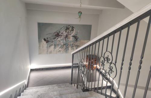 Agerola Bed & Breakfast | Dafne Holiday