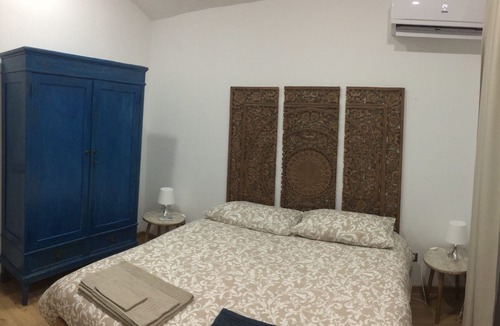 Casalnuovo di Napoli Apartment | Dafne Home offers you a pleasant accommodation in the nearby suburbs of Naples