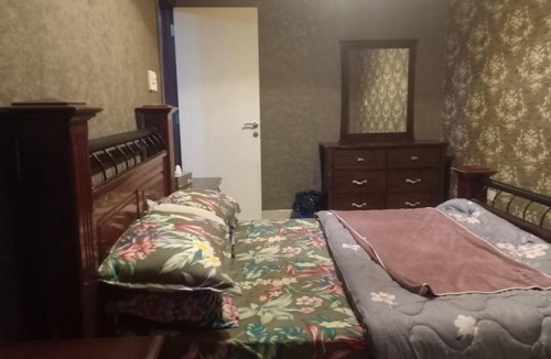 International City Apartment | Daily based rooms