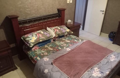 International City Apartment | Daily based rooms