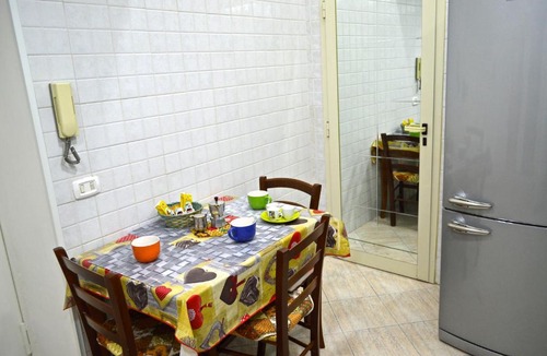 Historical Center Apartment | Daily Relax