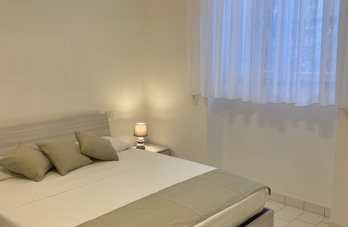 Piano di Sorrento Apartment | Daisy Apartment