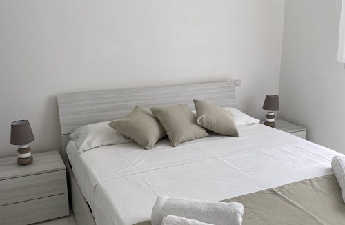 Piano di Sorrento Apartment | Daisy Apartment