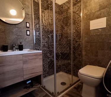 Aieta Bed & Breakfast | DAL MICIO House-Aieta