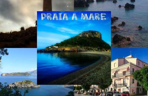 Aieta Bed & Breakfast | DAL MICIO House-Aieta