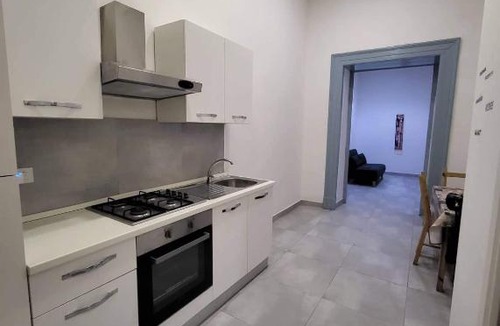 Naples City Centre Apartment | Dalila's apartments