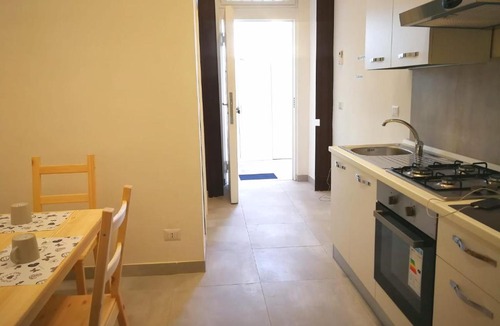 Naples City Centre Apartment | Dalila's apartments