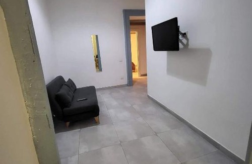 Naples City Centre Apartment | Dalila's apartments