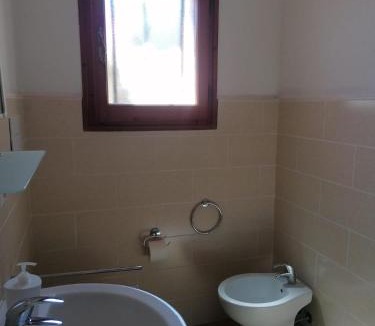Porto Istana Apartment | Dalla Manu 1/2