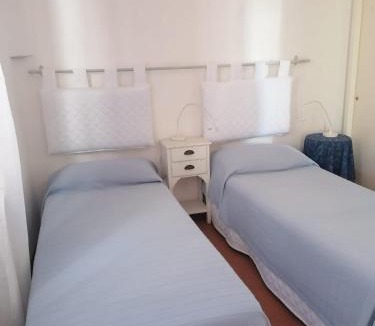 Porto Istana Apartment | Dalla Manu 1/2