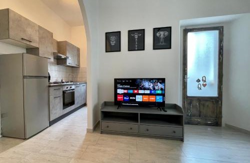 Guardiagrele Apartment | Dama Dama