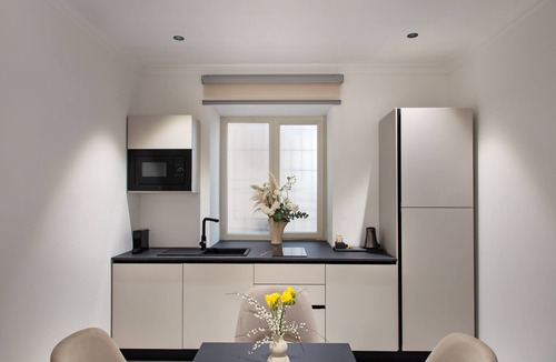 Pompei House | DAMA POMPEI - Luxury Apartment