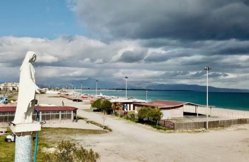 Marina Schiavonia Apartment | Damassimo1