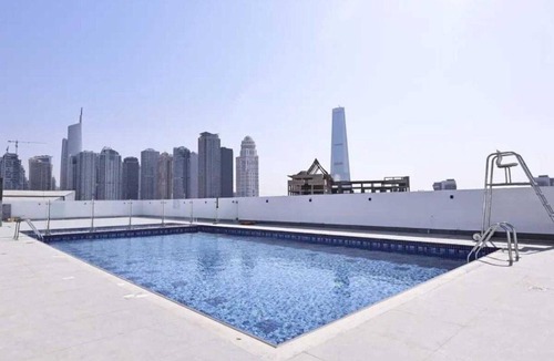 Dubai Sports City House | Dancenter Home Urban Nest